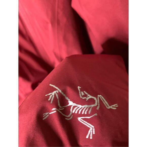 Arc'Teryx Gore Windstopper jacket coat women's size XL - Picture 3 of 6